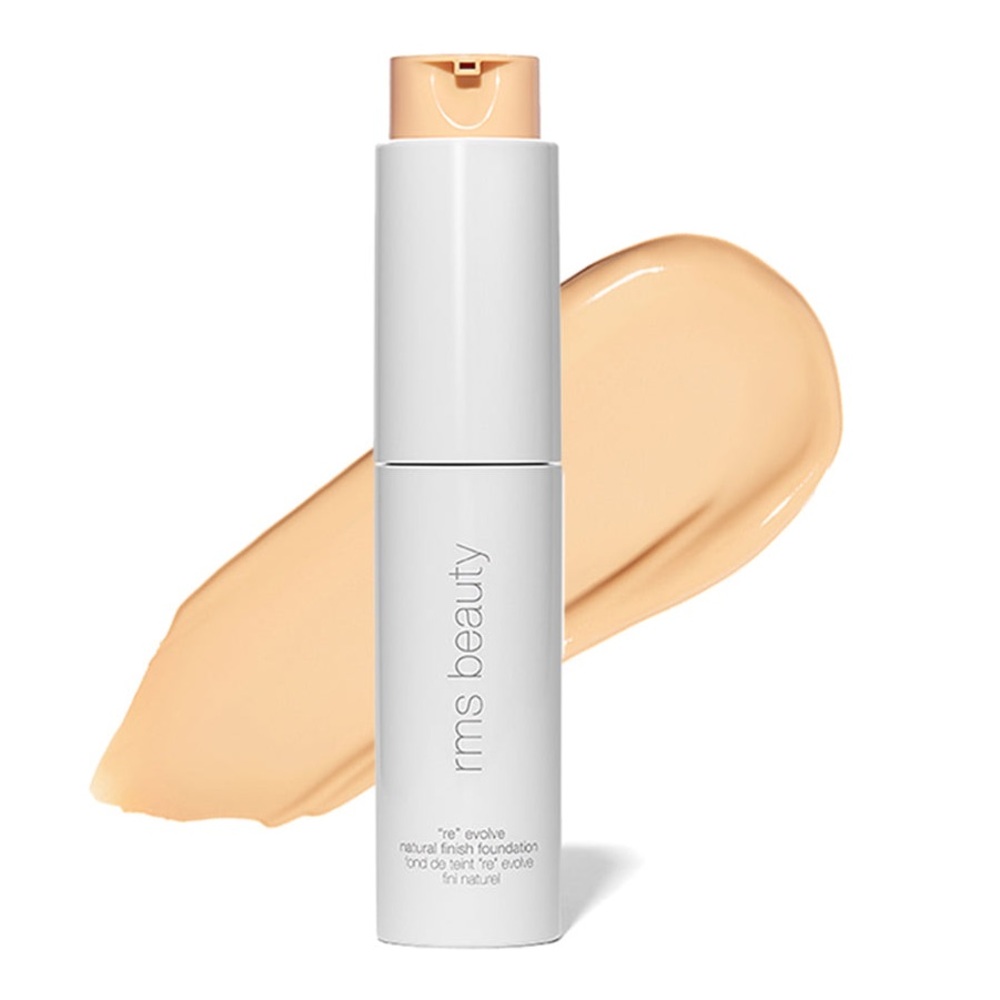 NWT RMS Beauty ReEvolve Natural Finish Liquid Foundation SHADE 11.5